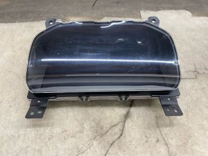 2023 Ford F-150 12-Inch Digital Instrument Cluster (Used OEM)