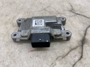 2022 Ford F-150 Lightning Electric ABS Control Module and Brake Booster Assembly (Used OEM)