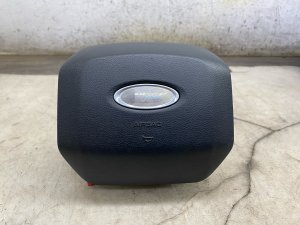 2022-2024 Ford Expedition Steering Wheel Air Bag (Used OEM)