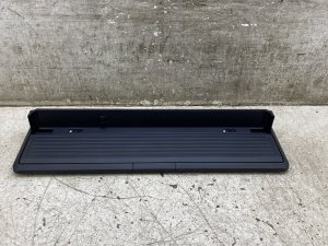 2021-2024 Ford F-150 Under Seat Collapsible Storage Box - Rear (Used OEM)