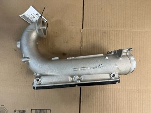 2024-2025 Acura Integra Air Intercooler Pipe (Used OEM)