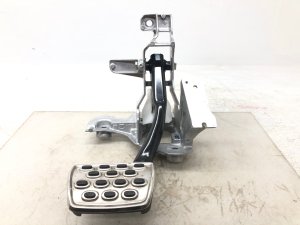 2016-2024 Audi Q7 Brake Pedal with Cover Pad (Used OEM)