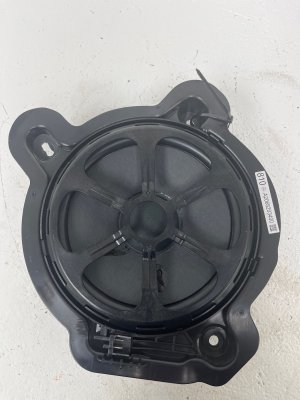 2021-2026 Mercedes-Benz C280 Footwell Audio Subwoofer Speaker - Front (Used OEM)
