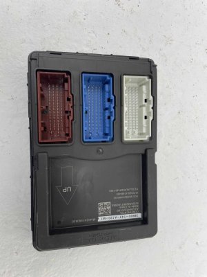 2022-2023 Honda Civic Body Control Module (Used OEM)