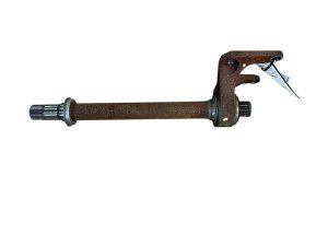 2023-2025 Honda Civic Inner CV Axle Jack Shaft - Front, Right (Passenger) (Used OEM)