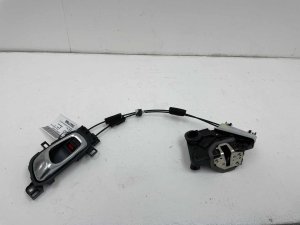 2022-2025 Honda Civic Door Latch Lock Handle - Front (Used OEM)