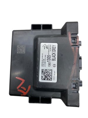 2022-2024 Chevrolet Camaro Network Gateway Control Module (Used OEM)