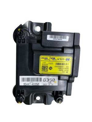 2023-2025 Kia Telluride AWD Transfer Case Control Module (Used OEM)