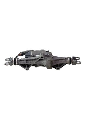 2019-2023 Audi Q8 Power Steering Gear Rack and Pinion - Rear (Used OEM)