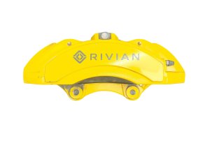 2015-2020 Honda Fit Yellow Headlight Turn Signal and Wiper Combination Switch with Fog Lights and Lane Keep Assist - Front (Used OEM)