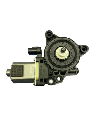 2020-2025 Hyundai Palisade Power Window Motor with Auto One-Touch - Rear, Left (Driver) (Used OEM)
