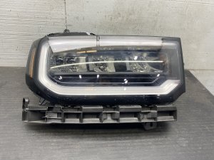 2026 Honda Passport Projector Headlight Assembly - Front, Right (Passenger) (Used OEM)