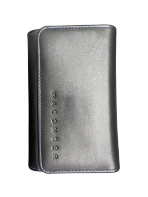 2022-2023 Jeep Wagoneer Owners Manual with Leather Case (Used OEM)