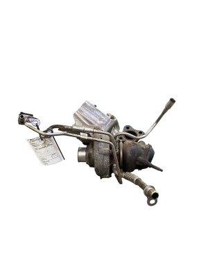 2018-2021 Lincoln Navigator Turbocharger (Used OEM)