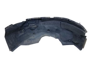  Ram 4500 Inner Fender Liner Shield - Front, Left (Driver) (Used OEM)