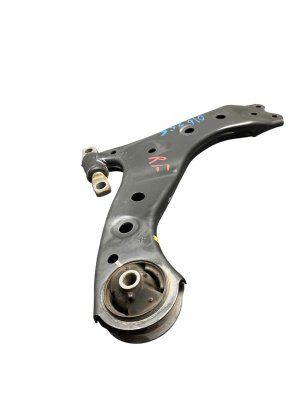 2024-2025 Toyota Grand Highlander Lower Control Arm Without Ball Joint - Front, Right (Passenger) (Used OEM)