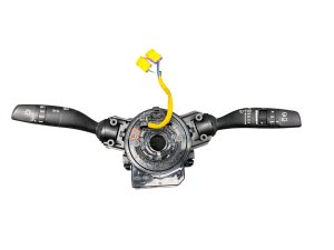 2020-2025 Kia Telluride Steering Wheel Clockspring with Combination Switch - Front (Used OEM)
