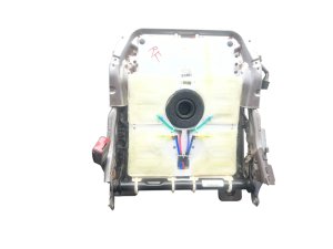2018-2020 Ford F-150 Power Adjustable Seat Track Frame - Front (Used OEM)