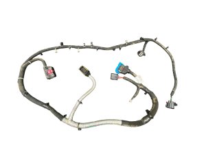 2022-2025 Jeep Wagoneer Under Body Engine Wiring Harness - Rear (Used OEM)