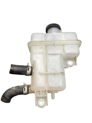 2022-2025 Toyota Highlander Gray Inverter Coolant Reservoir Assembly (Used OEM)