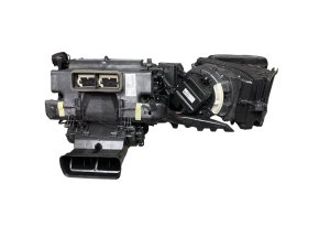 2017-2025 Audi Q7 HVAC Blower Motor Housing Assembly (Used OEM)