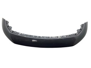 2025 Jeep Wagoneer Gray Hood Trim Molding - Front (Used OEM)