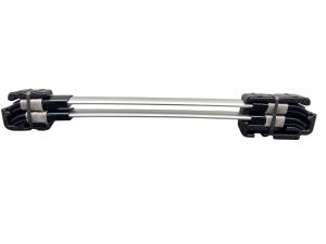 2022-2026 Jeep Wagoneer Roof Rack Cross Rail Assembly (Used OEM)