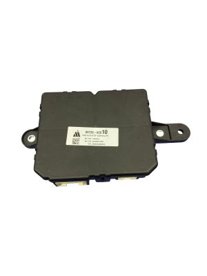 2023-2025 Toyota Sequoia Power Running Board Control Module (Used OEM)
