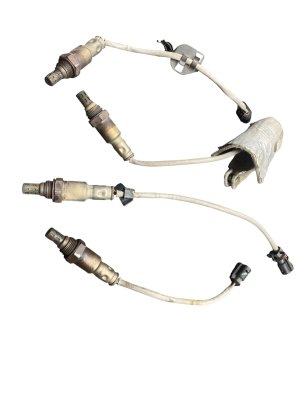 2022-2024 Ram 1500 Upstream and Downstream Oxygen O2 Sensor Set (Used OEM)