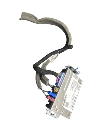 2020-2024 Nissan TITAN Telematics Communication Control Module (Used OEM)