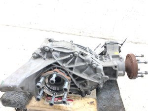 2018-2021 Audi SQ5 Differential Carrier Assembly without Torque Vectoring - Rear (Used OEM)