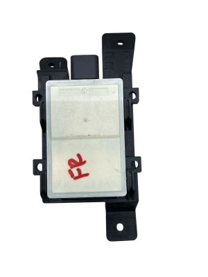 2021-2024 Genesis GV80 Corner Radar Sensor Module - Front (Used OEM)
