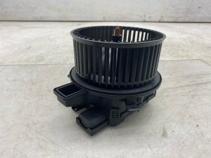 2019-2021 Audi A6 HVAC Blower Motor - Front (Used OEM)