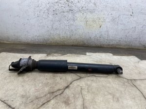 2018-2023 Audi Q8 Air Ride Suspension Shock Absorber - Rear (Used OEM)