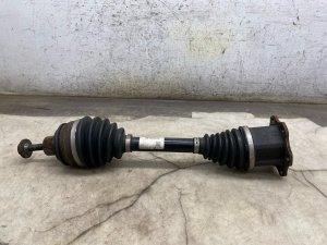 2020-2024 Audi SQ7 CV Drive Axle Shaft - Front, Left (Driver) (Used OEM)