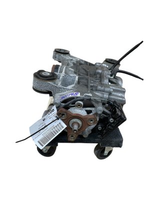2018-2022 Audi TT Differential Carrier Assembly - Rear (Used OEM)