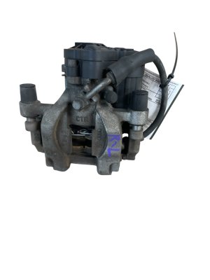 2013-2020 Audi A3 Disc Brake Caliper for 11.81-Inch Rotors - Rear, Left (Driver) (Used OEM)