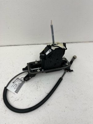 2016-2023 Audi TT Automatic Transmission Floor Shift Assembly (Used OEM)