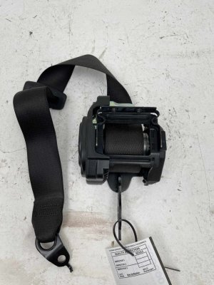 2018-2023 BMW M5 Seat Belt Assembly - Rear, Left (Driver) (Used OEM)