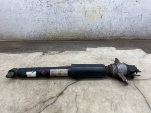 2019-2025 Audi Q8 Air Ride Suspension Shock Absorber - Rear (Used OEM)