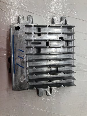 2022-2023 Jeep Wagoneer Central ADAS Decision Control Module (Used OEM)