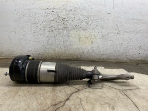 2016-2023 Audi Q7 Air Ride Suspension Strut - Front, Right (Passenger) (Used OEM)