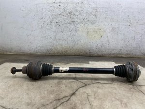 2017-2020 Audi Q7 CV Drive Axle Shaft - Rear, Right (Passenger) (Used OEM)