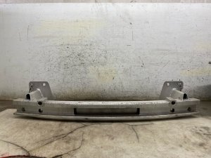 2016-2020 Bentley Bentayga Bumper Impact Reinforcement Bar - Rear (Used OEM)
