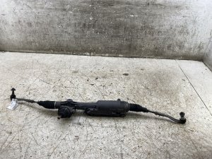 2019-2020 Audi Q8 Electric Power Steering Gear Rack and Pinion (Used OEM)