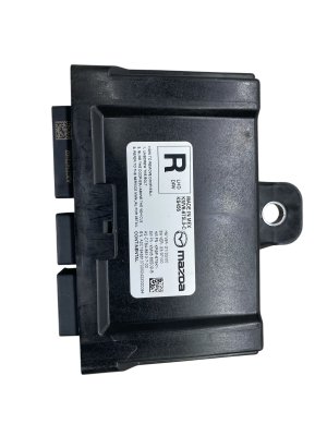 2025-2026 Mazda CX-70 Door Control Module - Front (Used OEM)