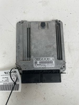 2019 Audi RS3 Engine Control Module (ECM) (Used OEM)