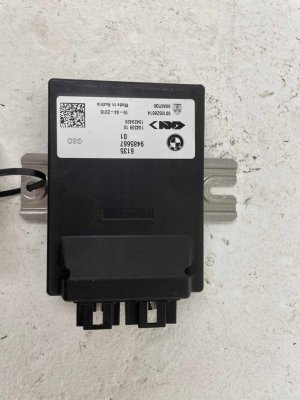 2018-2023 BMW M5 Differential Control Module (Used OEM)
