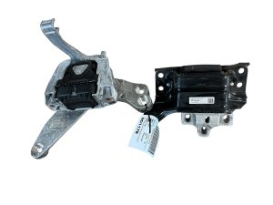 2018-2022 Audi TT Engine Mount Support Bracket Set (Used OEM)