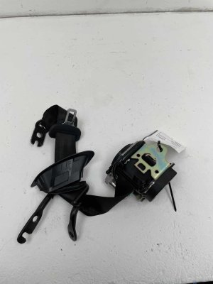 2016-2023 Audi TT Seat Belt Assembly - Rear, Right (Passenger) (Used OEM)